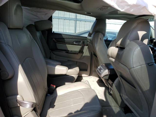 1GKKVTKD2FJ134415 GMC Acadia Denali
