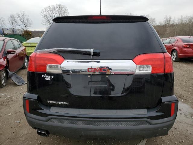 2GKALMEK1G6253766 GMC Terrain Sle