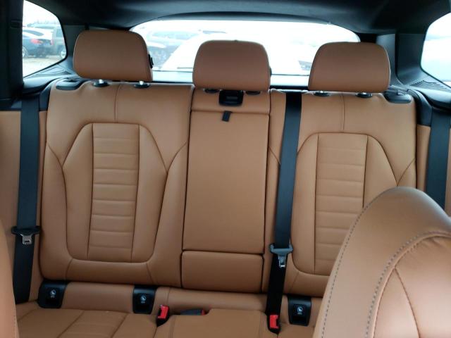 5UXTY5C05M9E42791 BMW X3 Xdrive30i