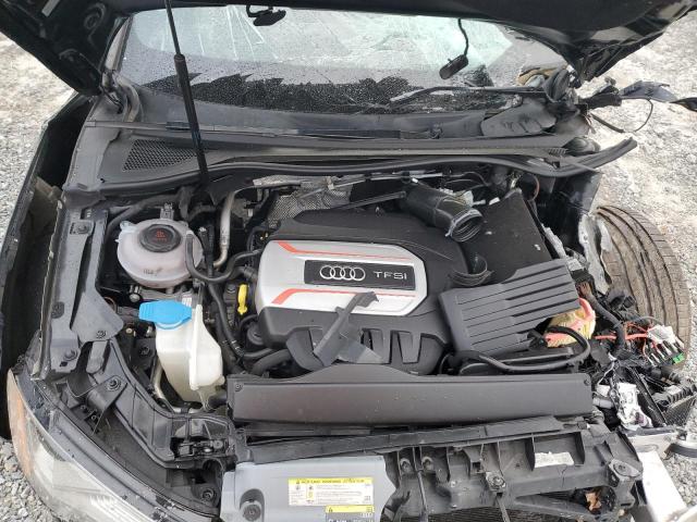 WAUBFGFF6F1057878 Audi S3 Premium Plus