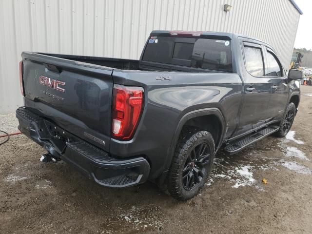 3GTU9CET4LG446471 GMC Sierra K1500 Elevation