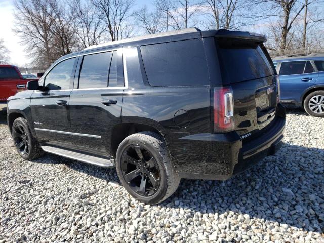 1GKS2AKC2GR475160 GMC YUKON SLE