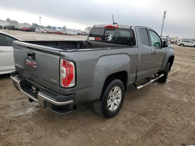 1GTH5CEN5J1231031 GMC CANYON SLE