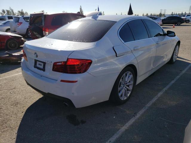 WBA5B1C51GG553073 BMW 535 I