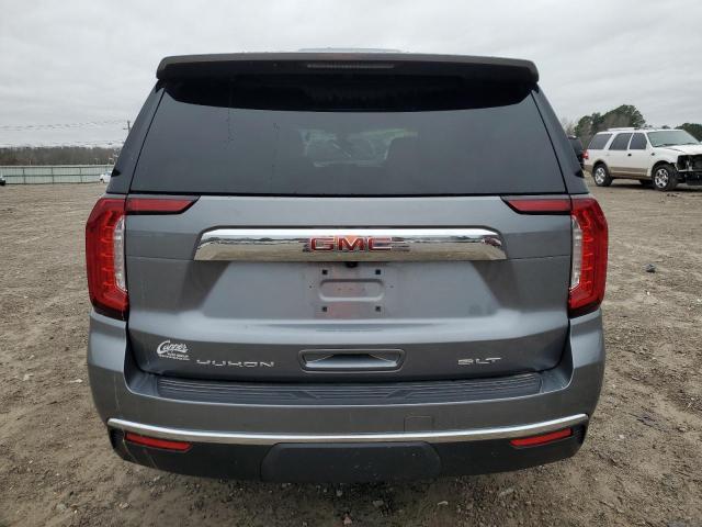 1GKS2BKD8NR270907 GMC YUKON SLT