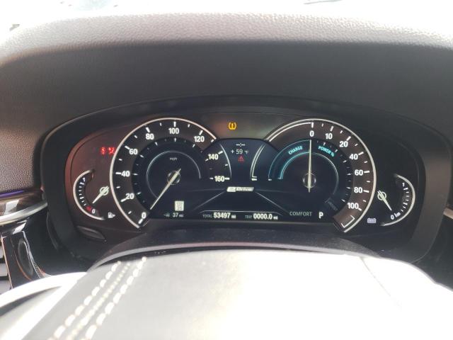 WBAJB1C55JB374490 BMW 530XE