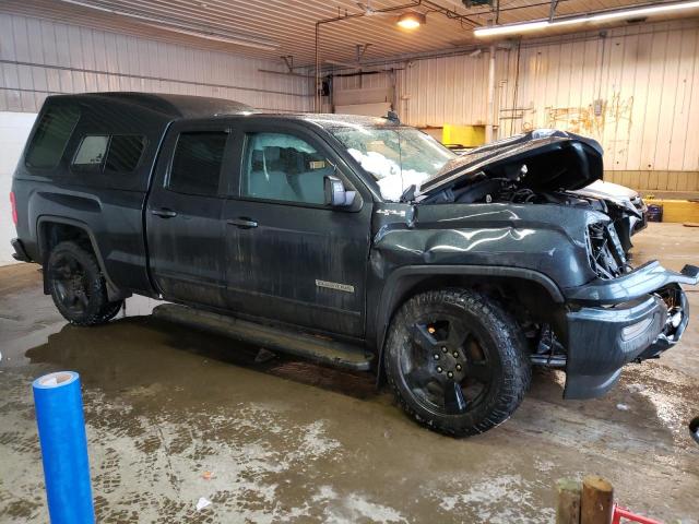 1GTV2LEC7HZ374391 GMC Sierra K1500