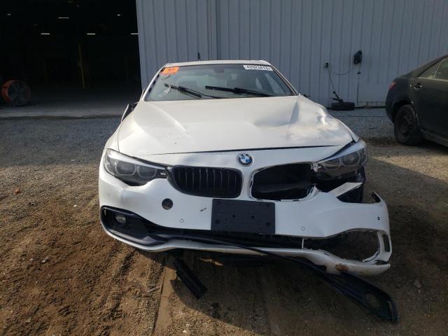 WBA4W5C53JAA49984 BMW 430xi