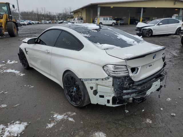 WBS3R9C55GK708606 BMW M4