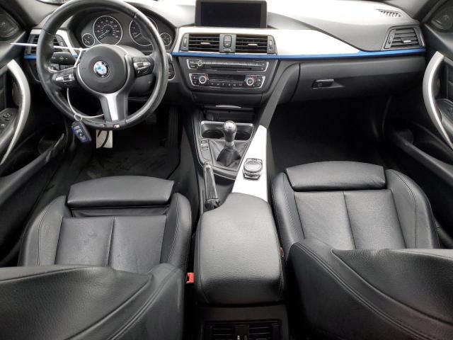 WBA3B9G51FNR99251 BMW 335 XI