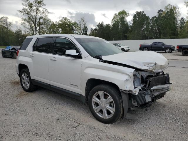 2GKALMEK5H6241749 GMC Terrain Sle