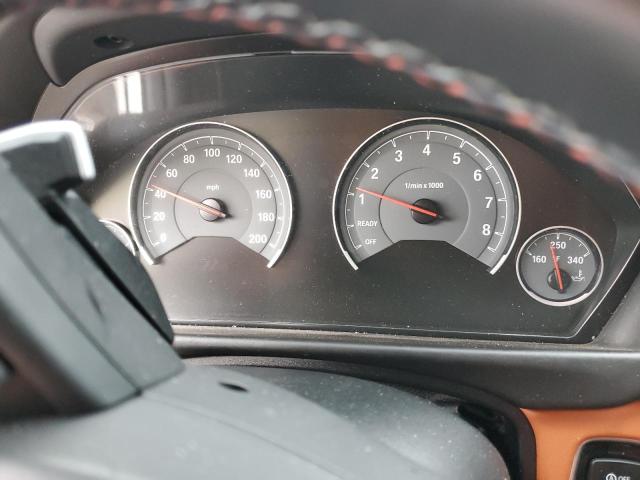WBS8M9C5XH5G83449 BMW M3