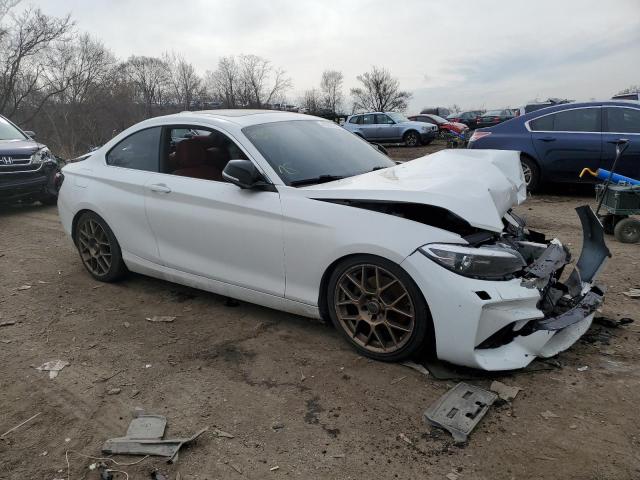 WBA1F7C5XFVX96199 BMW 228 Xi