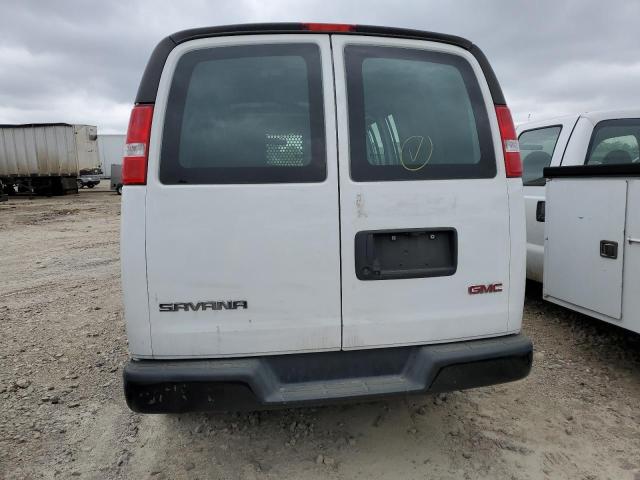 1GTW7AFP5M1155451 GMC Savana G2500