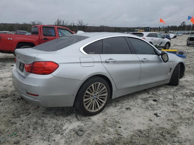 WBA4A9C51GGL88574 BMW 428 I Gran Coupe Sulev
