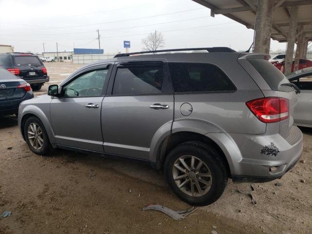 3C4PDCBG8GT126697 Dodge Journey Sxt