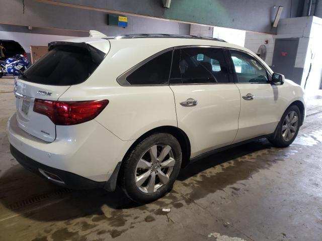 5FRYD4H92GB061166 Acura Mdx Advance