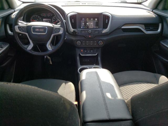 3GKALMEV2JL392947 GMC Terrain Sle