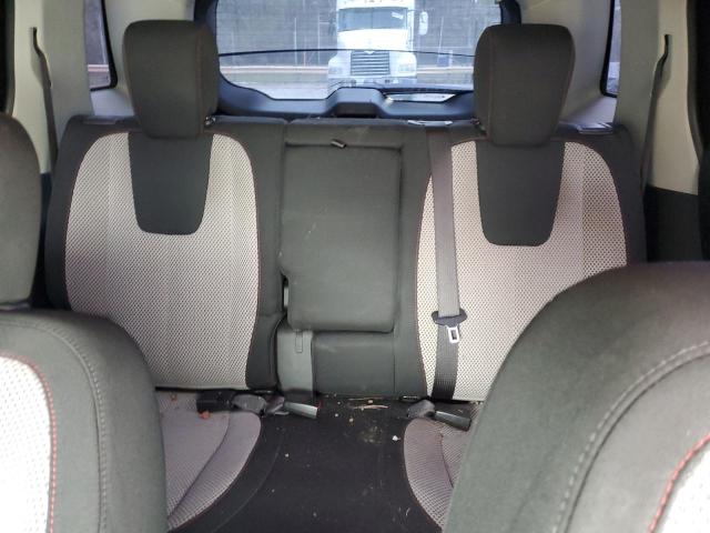 2GKALMEK5H6241749 GMC Terrain Sle