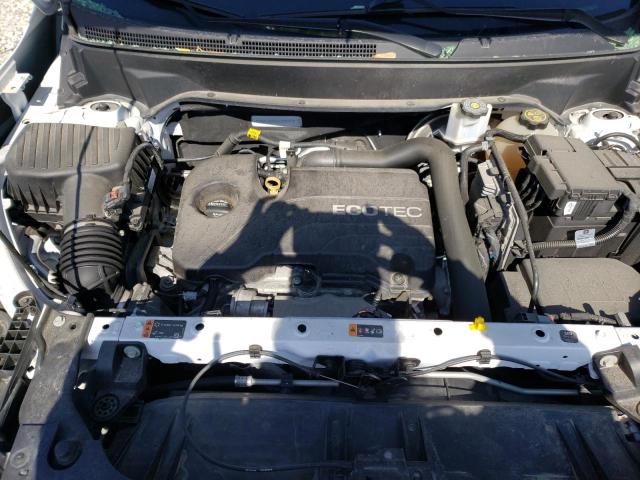 3GKALMEV2JL392947 GMC Terrain Sle