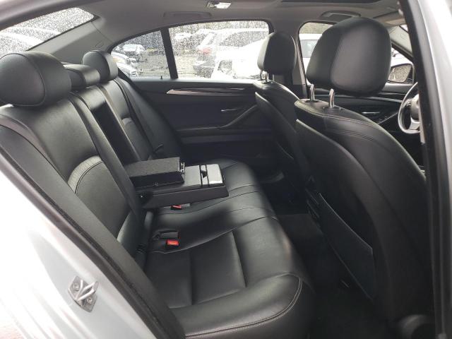WBA5A5C59GD528787 BMW 528 I