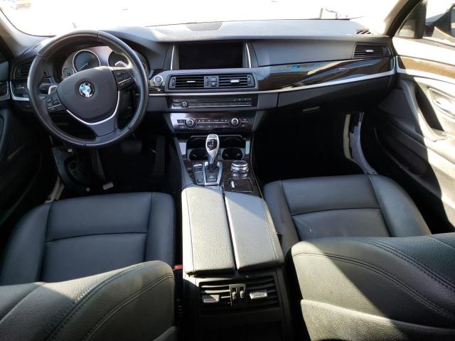 WBA5B1C51GG553073 BMW 535 I
