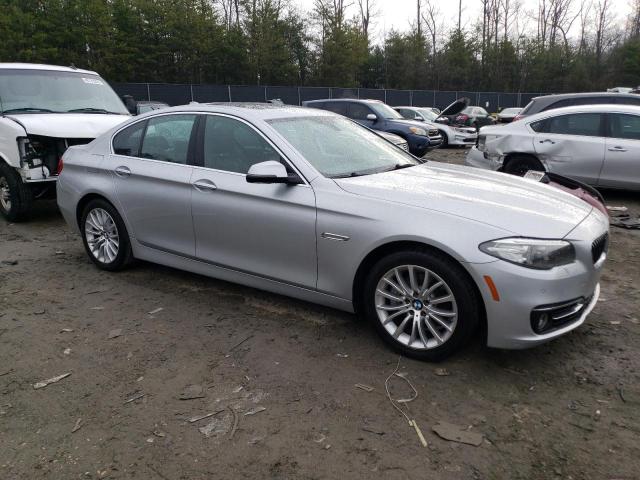 WBA5A5C59GD528787 BMW 528 I
