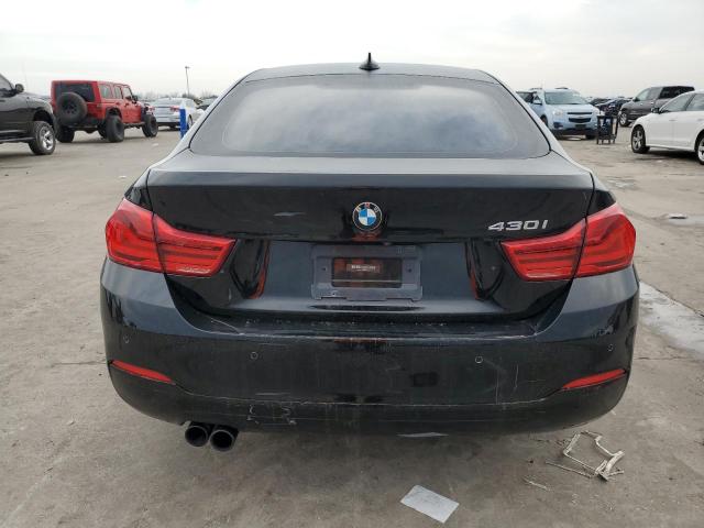 WBA4J1C58JBG77587 BMW 430i Gran Coupe