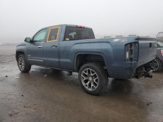 1GTV2UEC2EZ203369 GMC Sierra K1500 Sle