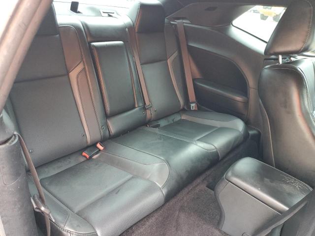 2C3CDZAG9GH323152 Dodge Challenger Sxt