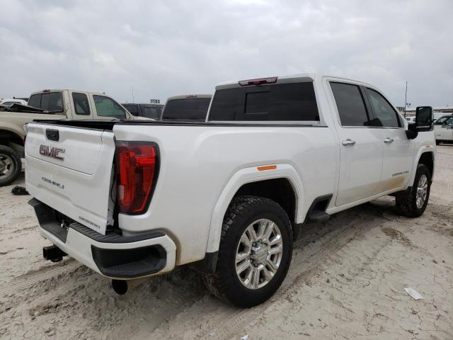 1GT49REY6PF121827 GMC Sierra K2500 Denali