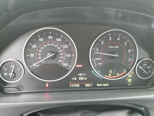 WBA3B9G51FNR99251 BMW 335 XI