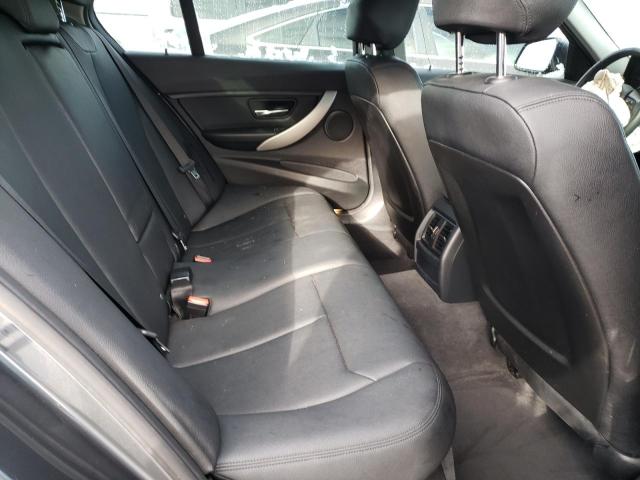 WBA8E1G58GNT33536 BMW 320 I