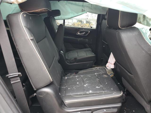 1GKS2BKD8NR270907 GMC YUKON SLT