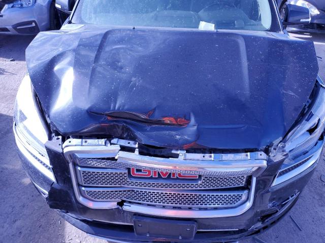1GKKVTKD2FJ134415 GMC Acadia Denali