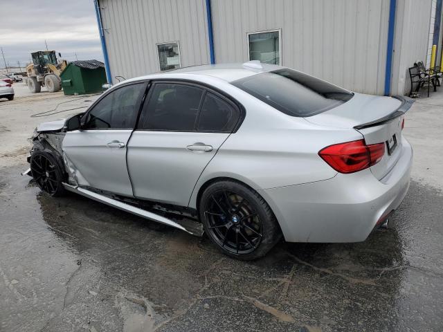 WBA8B3C50GK383732 BMW 340 I