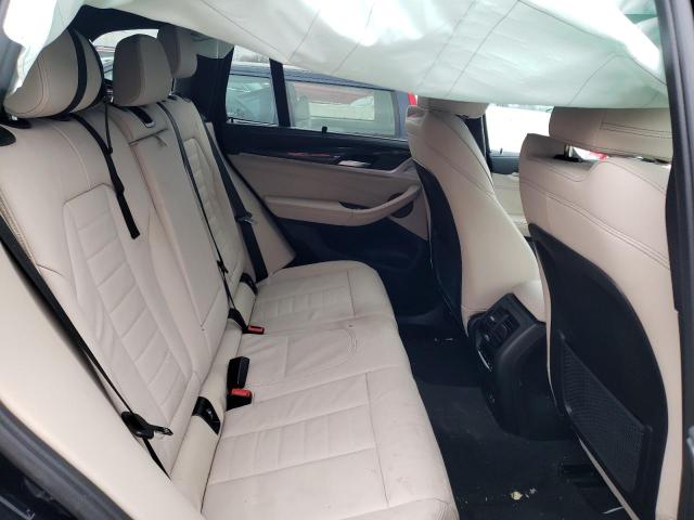 5UXTY9C00M9G99879 BMW X3 Xdrivem40i
