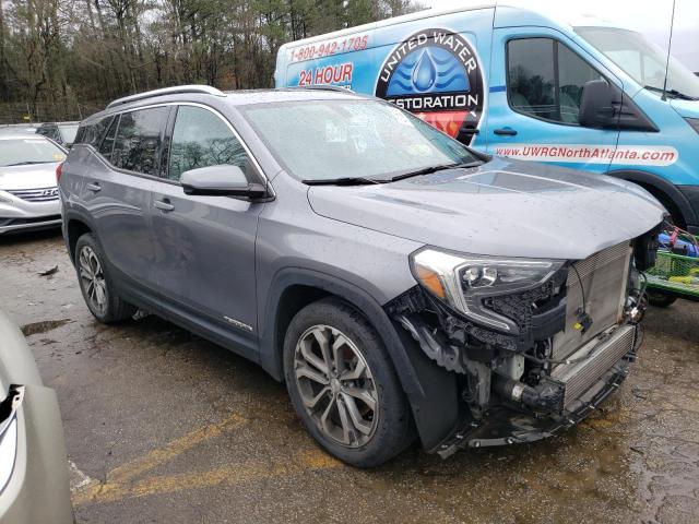 3GKALPEX0JL334791 GMC Terrain Slt