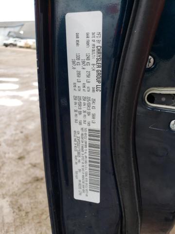 3C4PDDGG1FT538635 Dodge Journey Crossroad