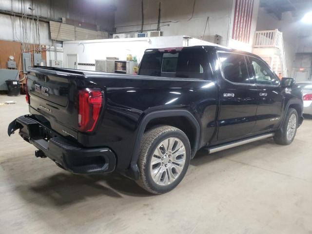 1GTU9FEL5LZ119322 GMC Sierra K1500 Denali