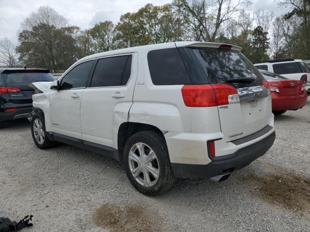 2GKALMEK5H6241749 GMC Terrain Sle