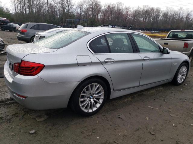 WBA5A5C59GD528787 BMW 528 I