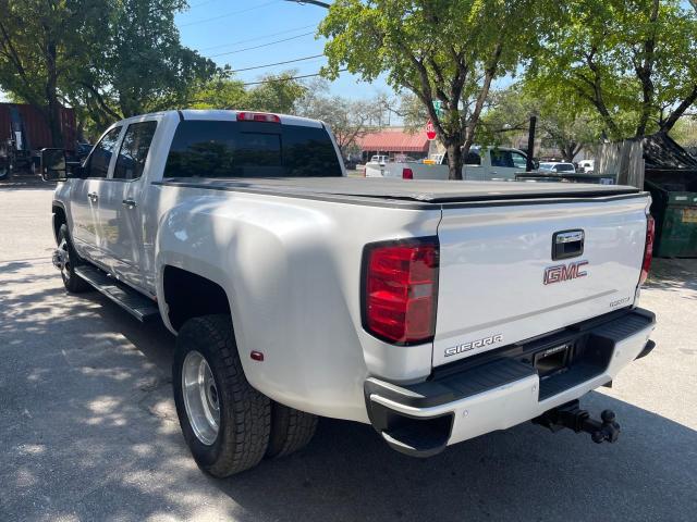1GT42WEY9KF117802 GMC Sierra K3500 Denali