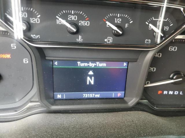 3GTU9CET4LG446471 GMC Sierra K1500 Elevation