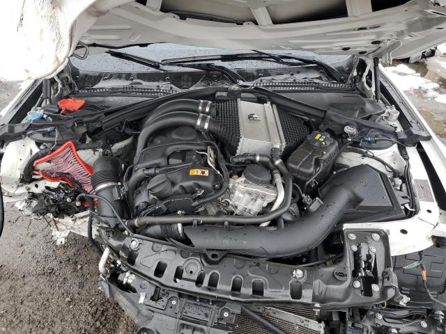 WBS8M9C5XH5G83449 BMW M3
