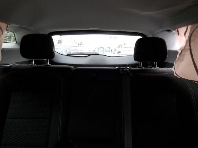 3GKALTEV1KL325039 GMC Terrain Sle