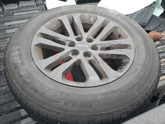 1GTG5CEN1K1309110 GMC CANYON SLE