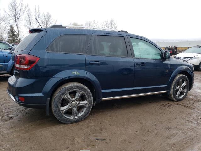 3C4PDDGG1FT538635 Dodge Journey Crossroad