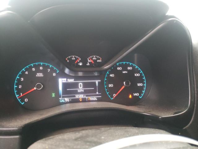 1GTG6CEN6J1127902 GMC CANYON SLE