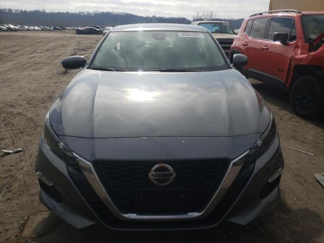1N4BL4BV8NN384383 Nissan ALTIMA S
